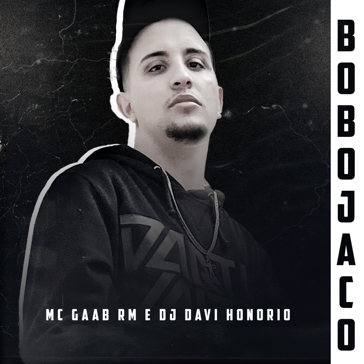 Bobojaco - Single by Mc Gaab RM, DJ Davi Honório, Dj fael da ch & DuCerra album cover