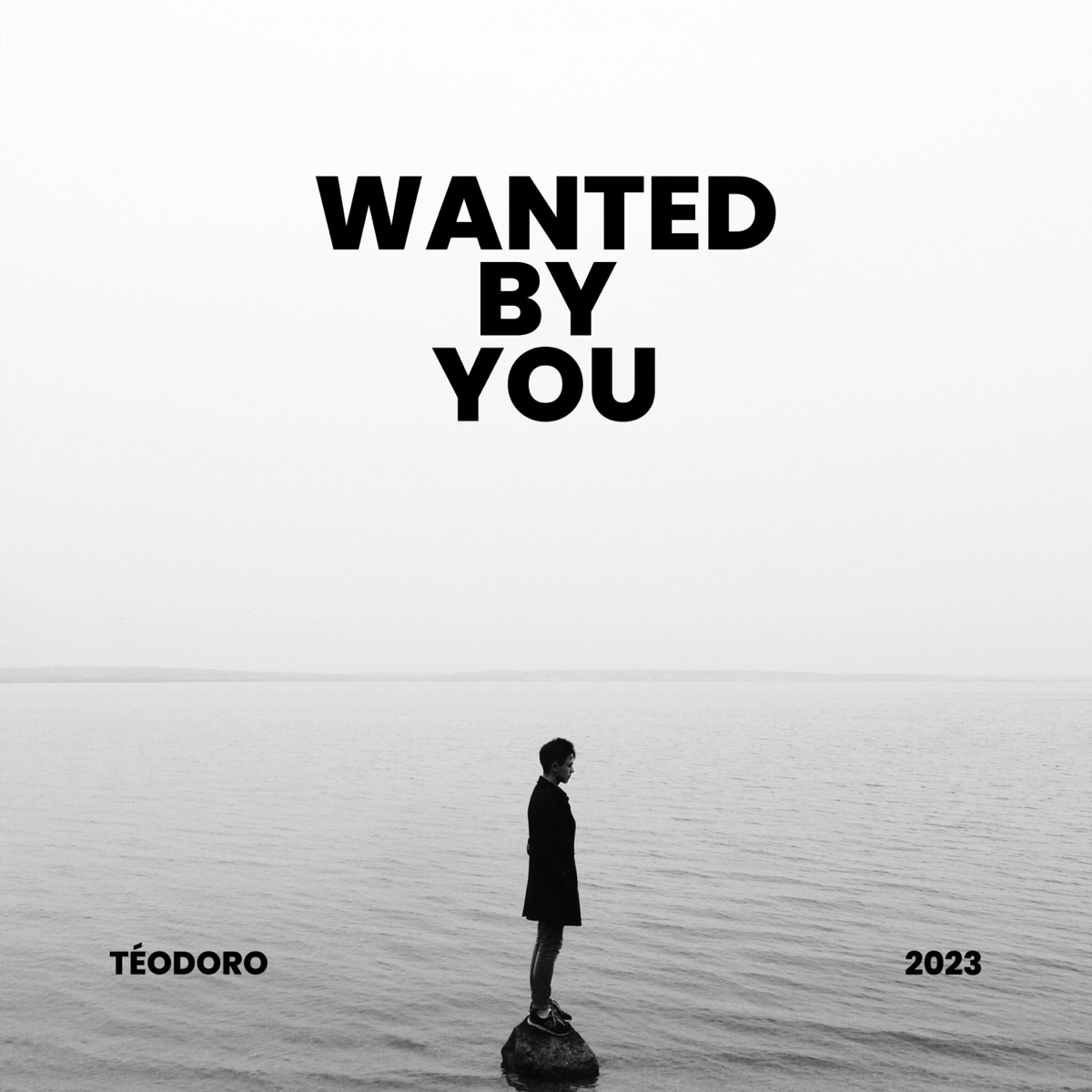 Wanted By You - Single by Teodoro album cover