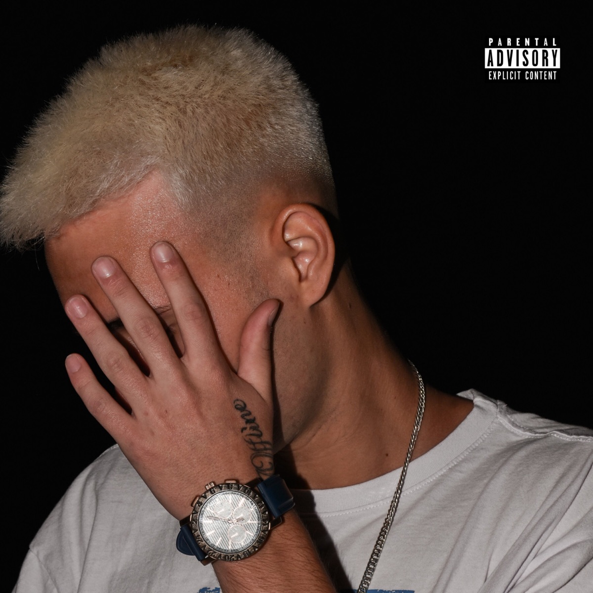 MTG Plaqtudum Versão BH - Single by tzxn & Offline Rec album cover