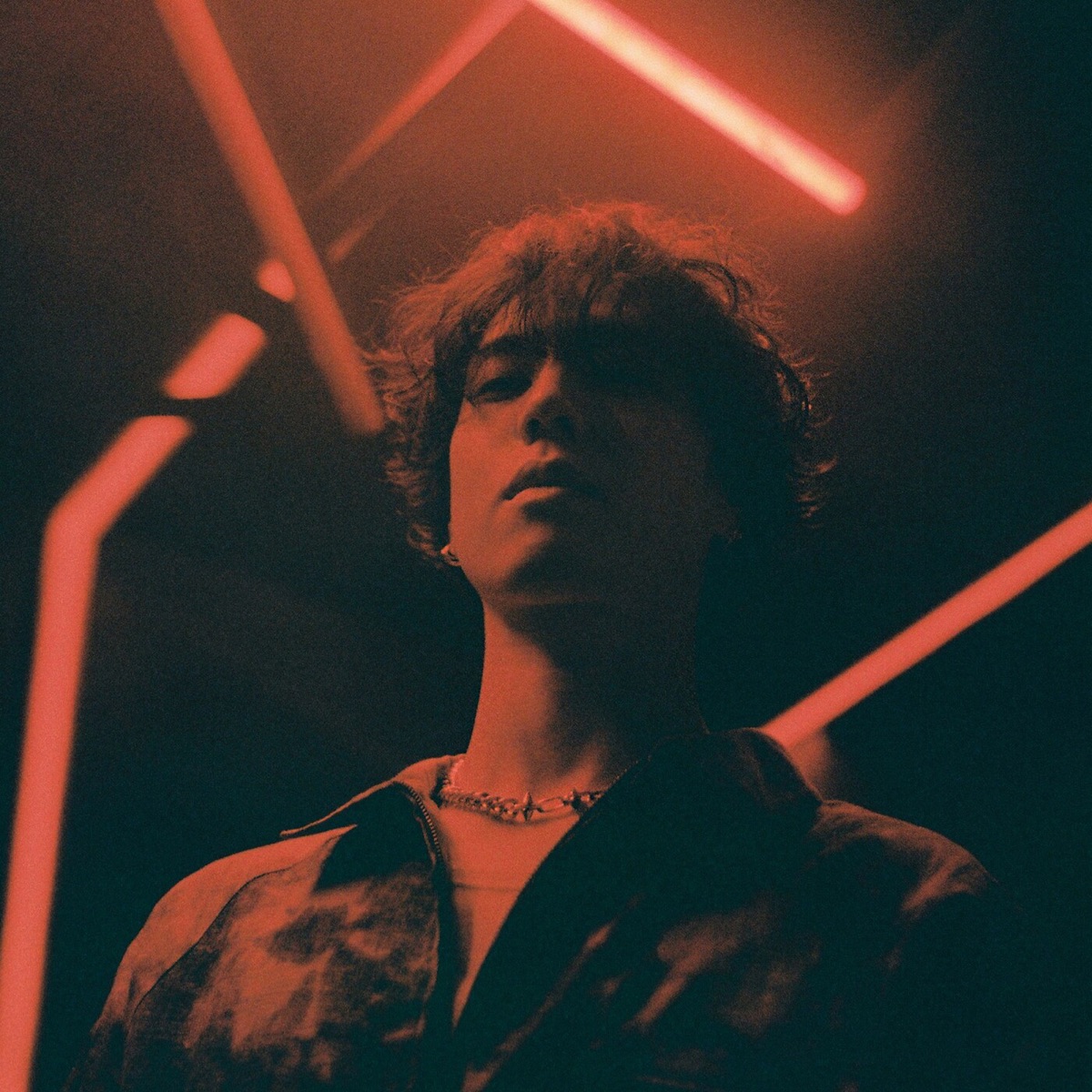 Take You Down - Single by YUGYEOM album cover