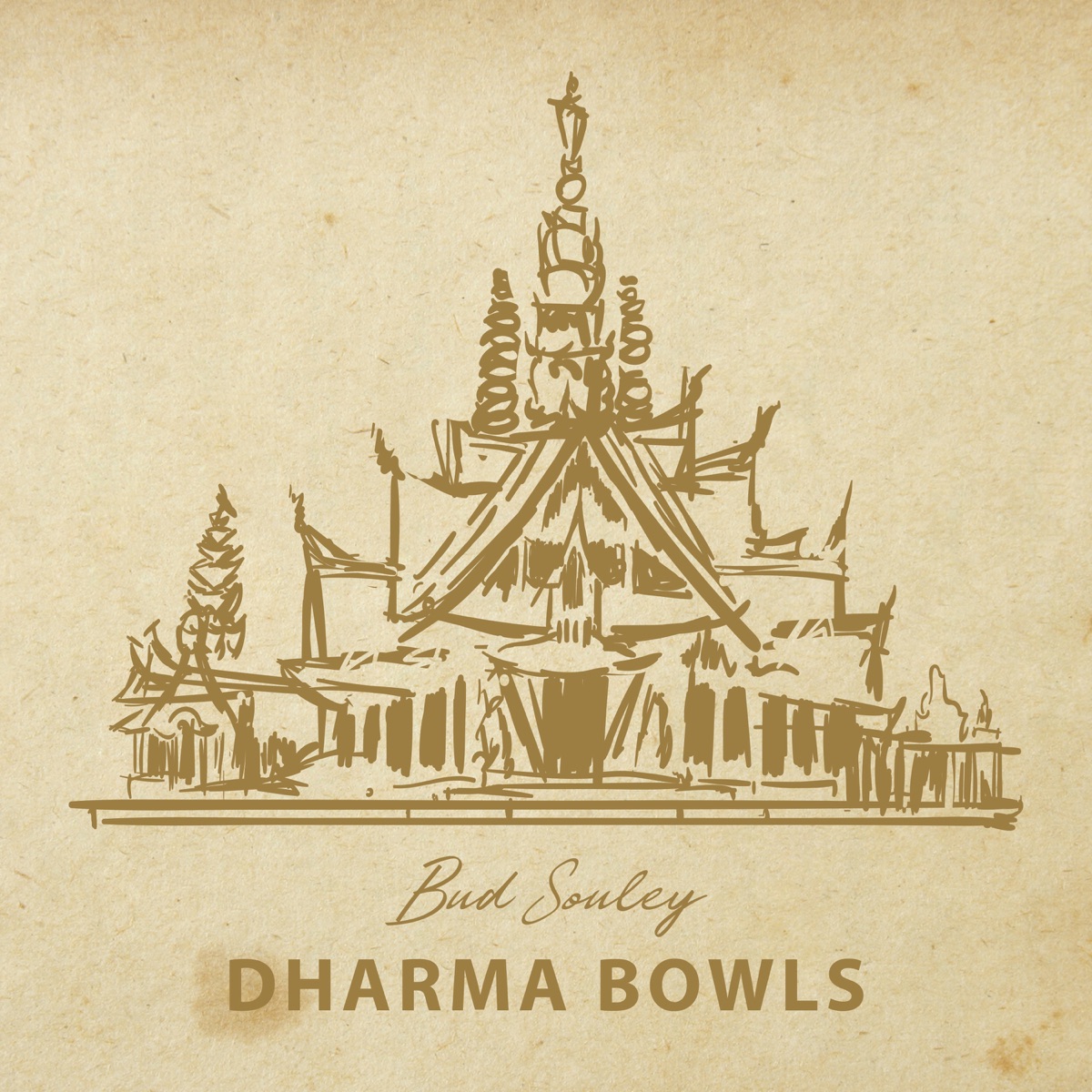 DharmaBowls: Spa, Meditation, Reiki, Yoga, Sleep and Study, Zen New Age 2022, Healing Through Sound and Touch by Bud Souley album cover