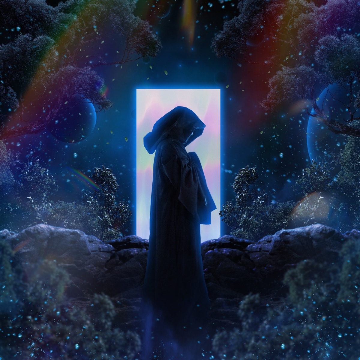 More Than Divine (feat. Sarah Hill) - Single by iBeep uBop album cover