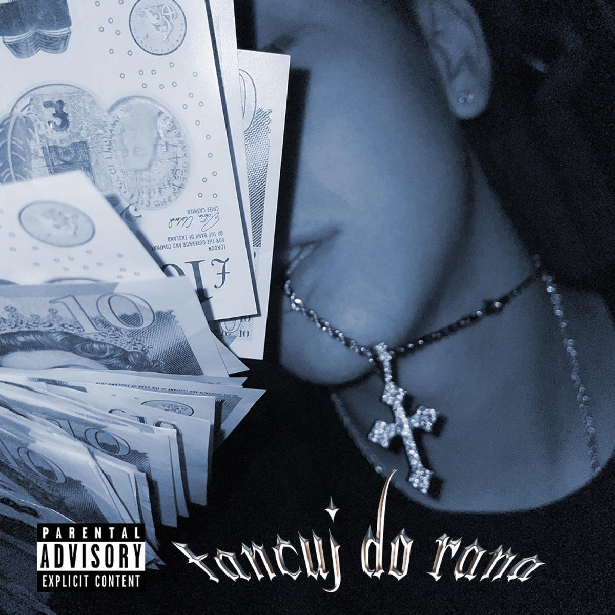 tancuj do rana - Single by Kamaji04 album cover