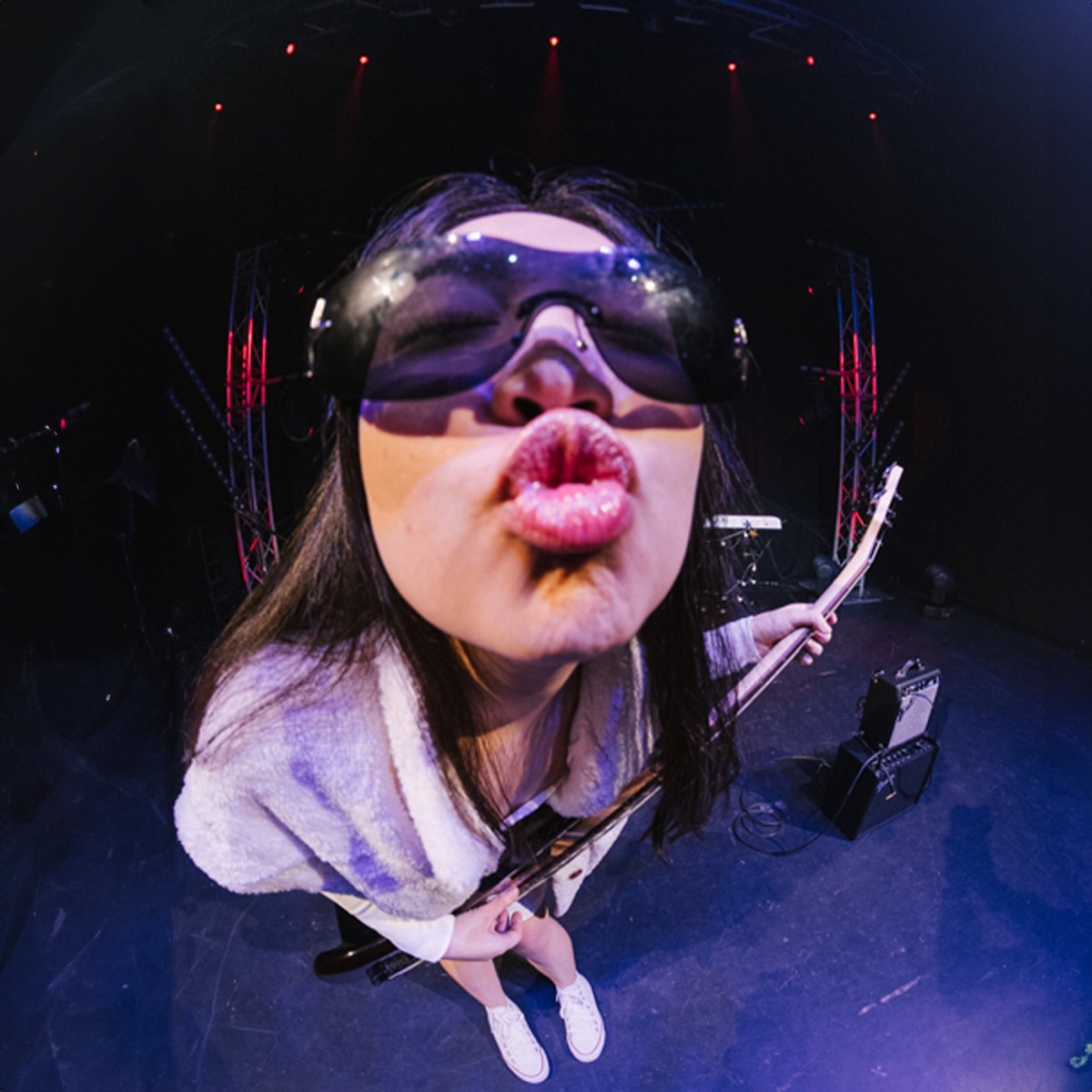CAN'T LIVE WITHOUT IT - Single by OKPOP album cover
