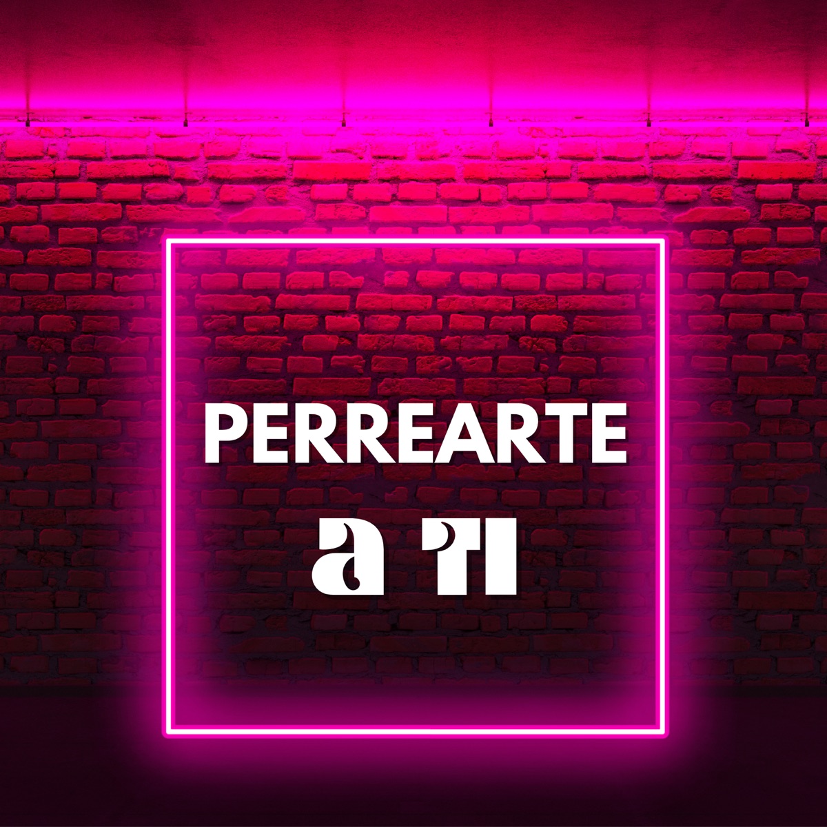 Perrearte a Ti (feat. Nicky Jam) - Single by BM Legacy, Ale Mix & Legado ARM album cover