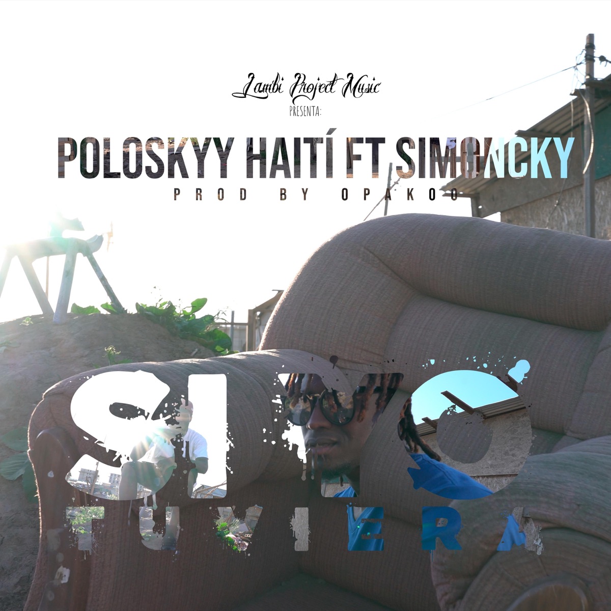 Si yo tuviera - Single by Poloskyy album cover
