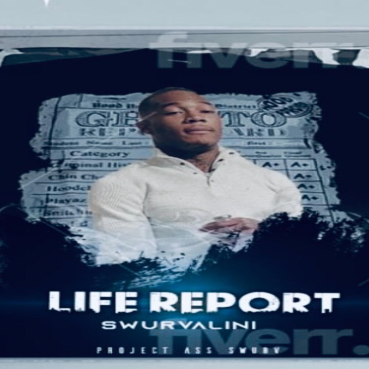 Show me the Way (feat. Big Poppa Mula & SkinnyBoi) - Single by Swurvalini album cover