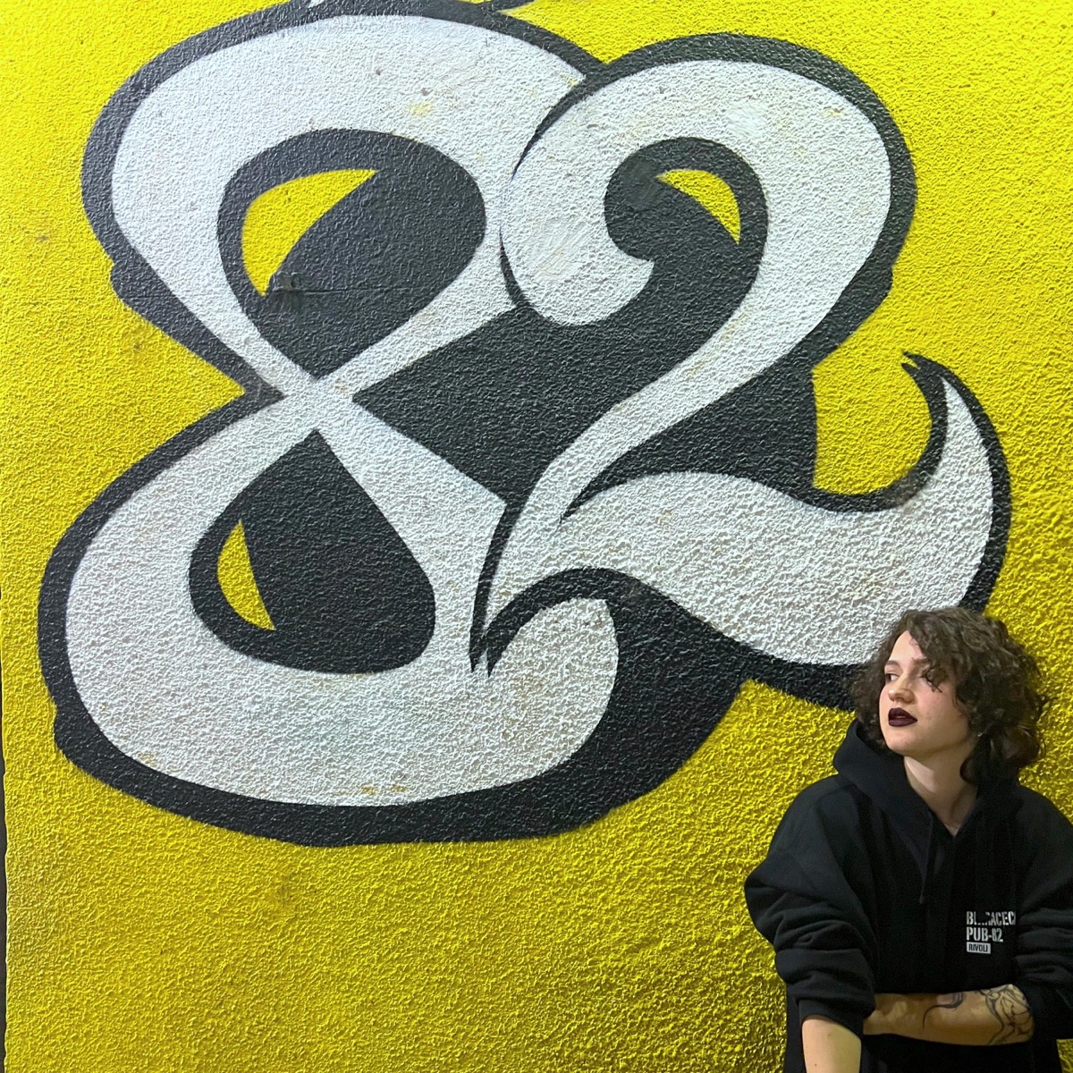 Moon82 (feat. gatomato) - Single by b3tta album cover