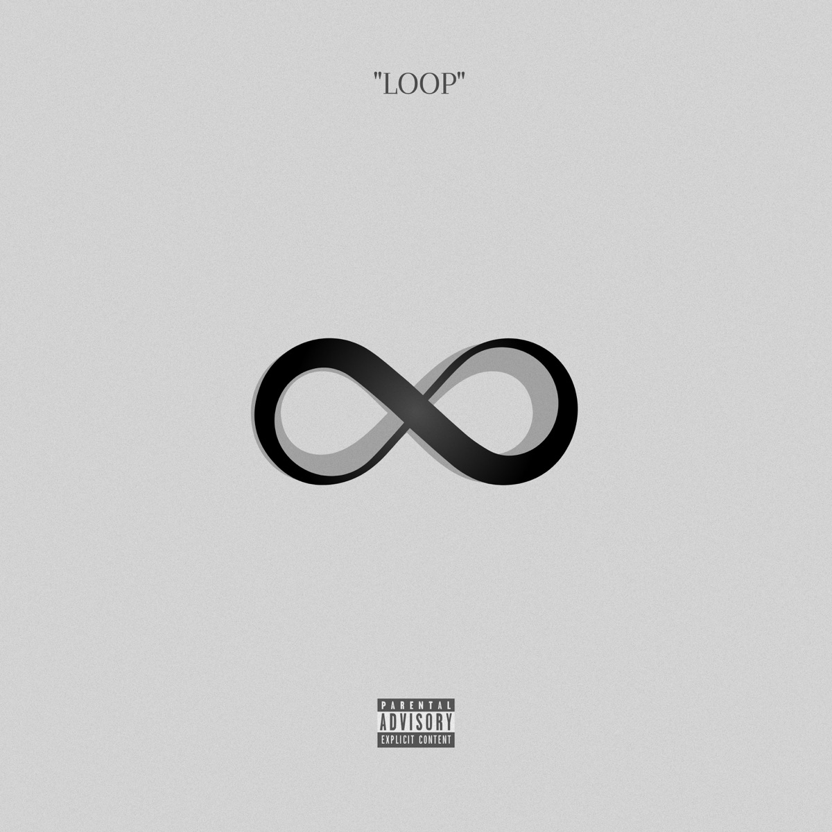 Loop (feat. Nero Cry) - Single by $aito, Yung HBK & Sense Mob album cover