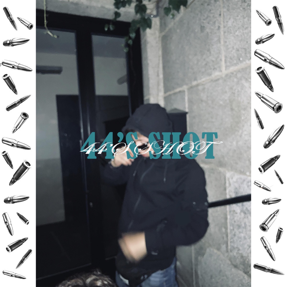 44's Shot - Single by Souz VII album cover