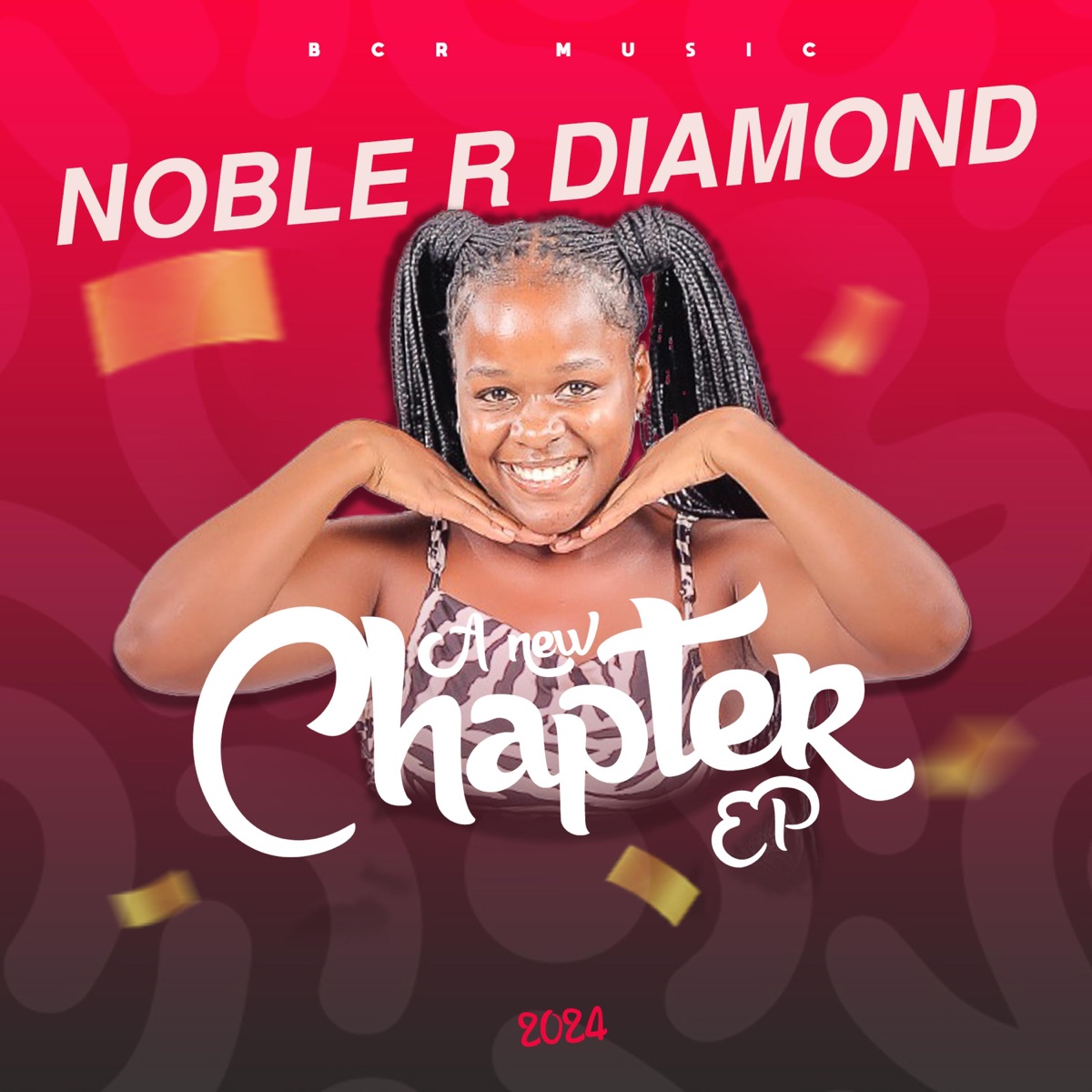 Noble R Diamond_SOWETAN (feat. Emelda Nation, Gfrazer & Ndona) - Single by BEYOND CLICHE RECORDS album cover