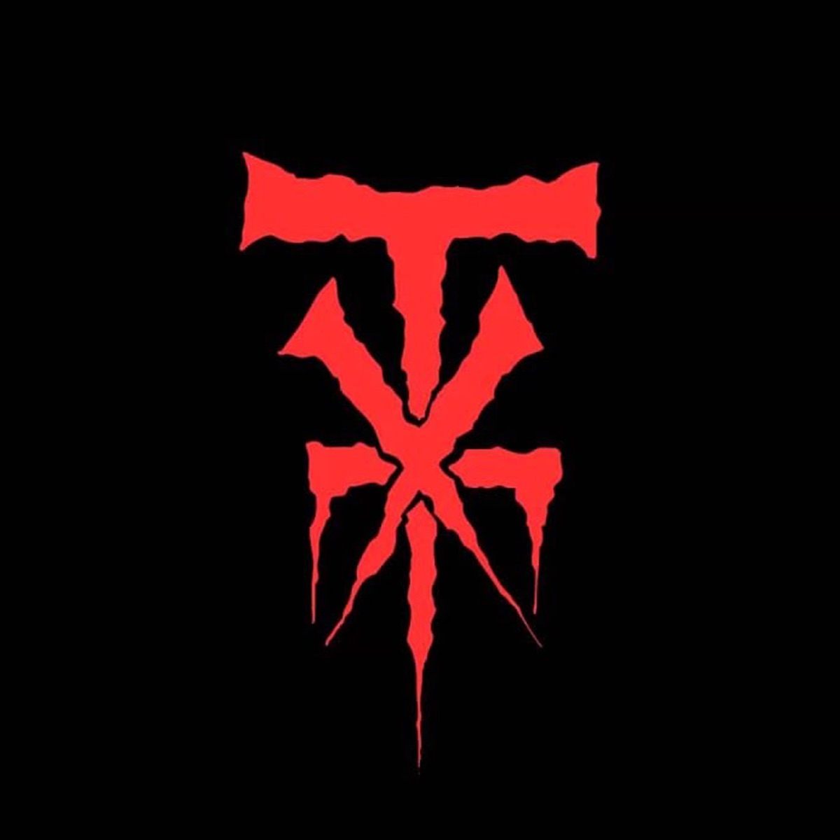 Nekres Geitonies (feat. Epsilon Pi, Kako & Jessy Blue) - Single by Xi Taf Pi album cover