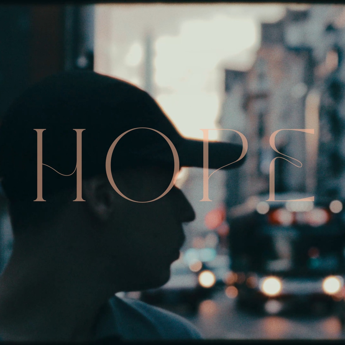 Hope - Single by Emeieme album cover