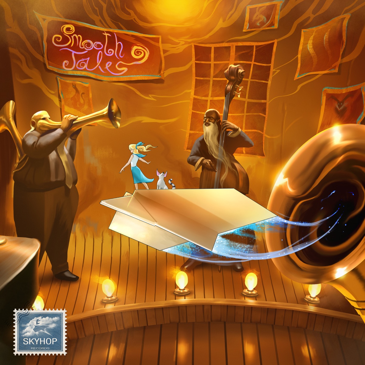 After Hours - Single by Tottsea & sfeerbeer album cover