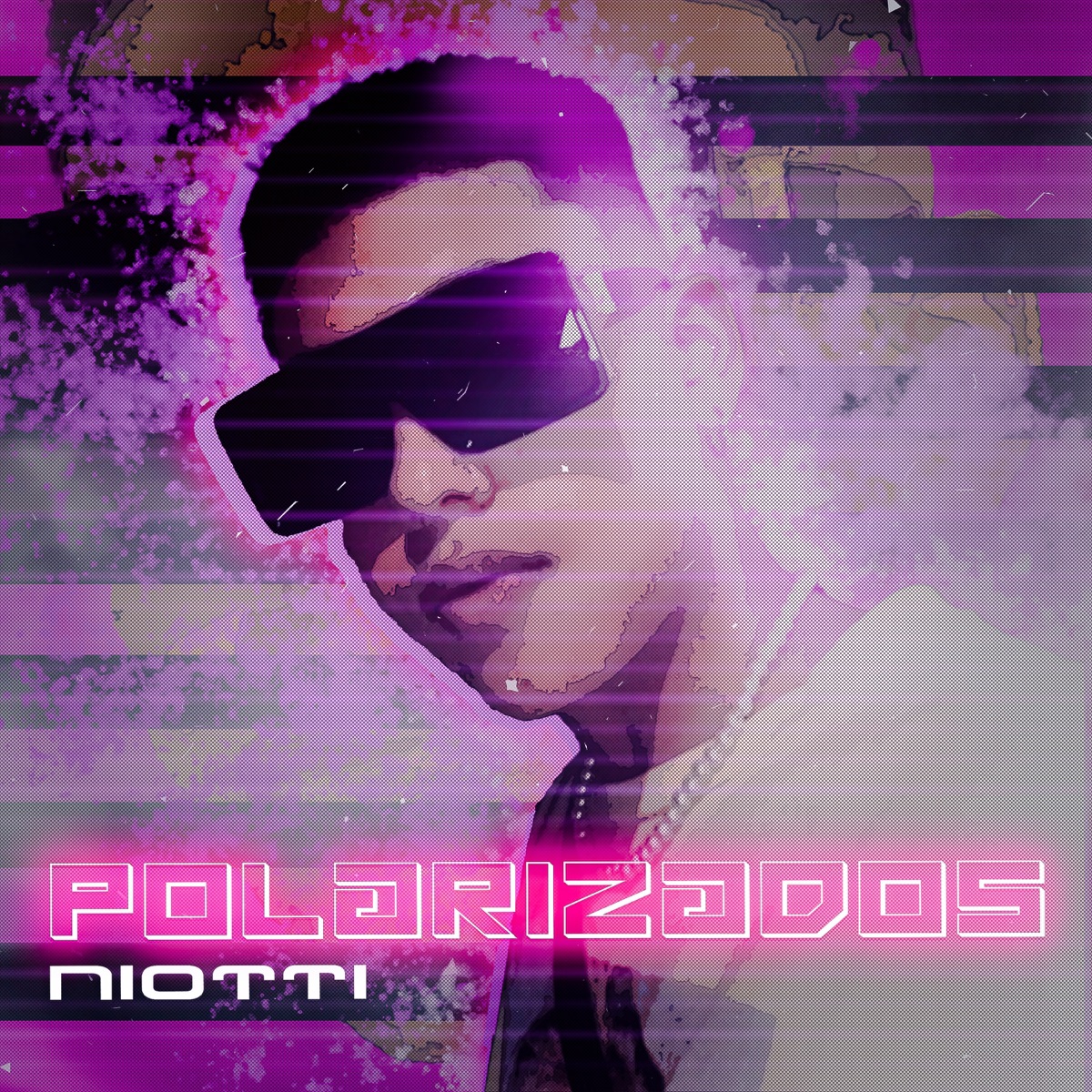 POLARIZADOS - Single by Niotti album cover