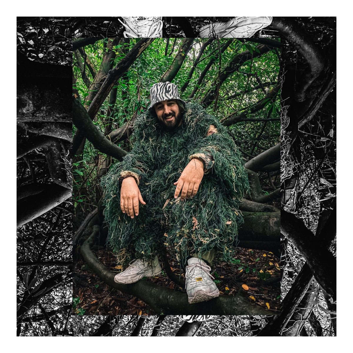 Bon Voyage (feat. Dj CHK & 8Yi) - Single by Chocolate Sexy album cover
