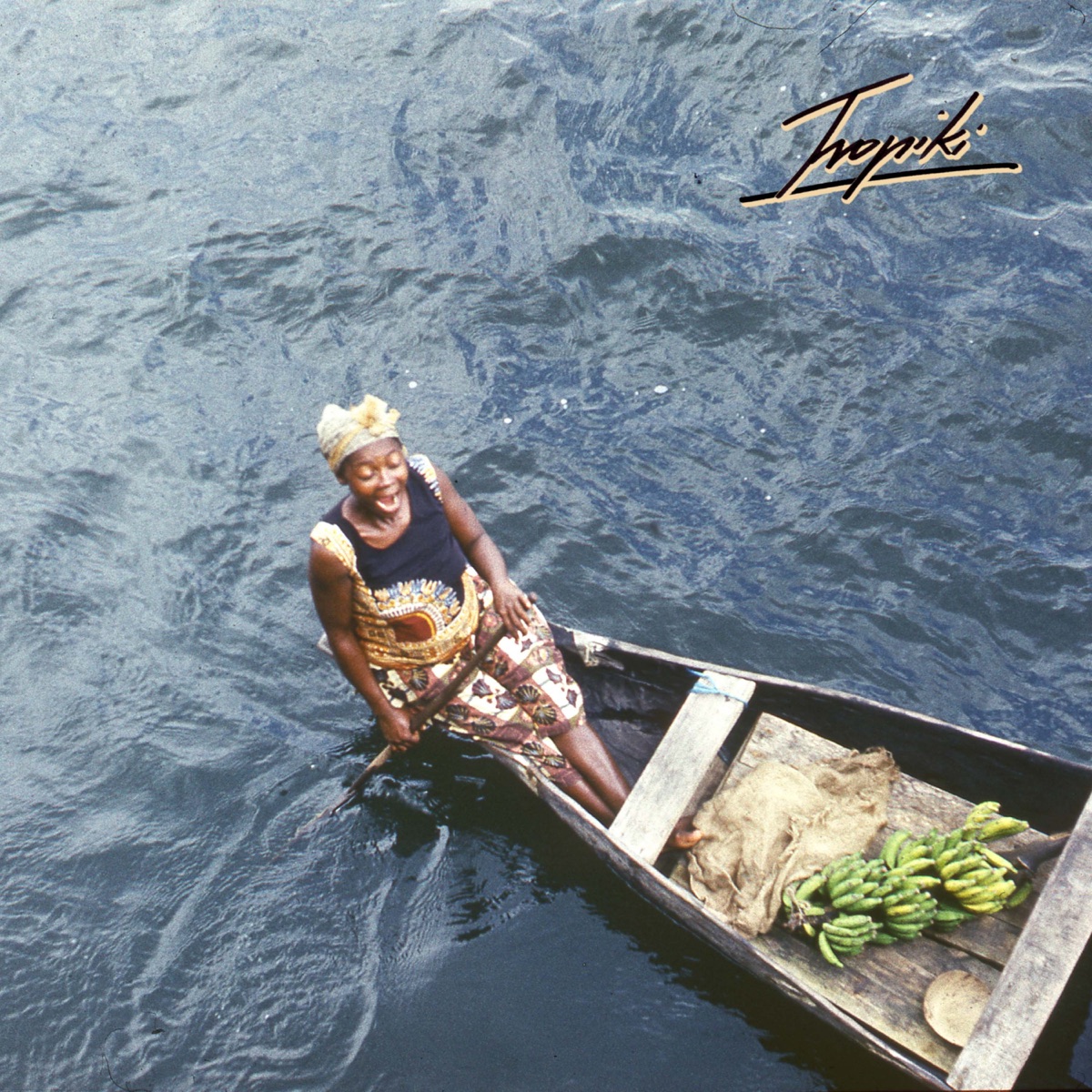 Panorama by Tropiki album cover