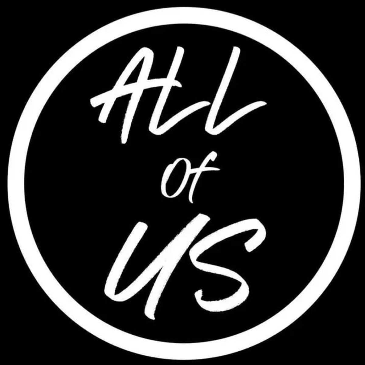All of Us - Single by King Khumzarh, Cue And Play Izinja Zamjebhula, BlackDust Woza & Mphema & Shimora Go+ album cover