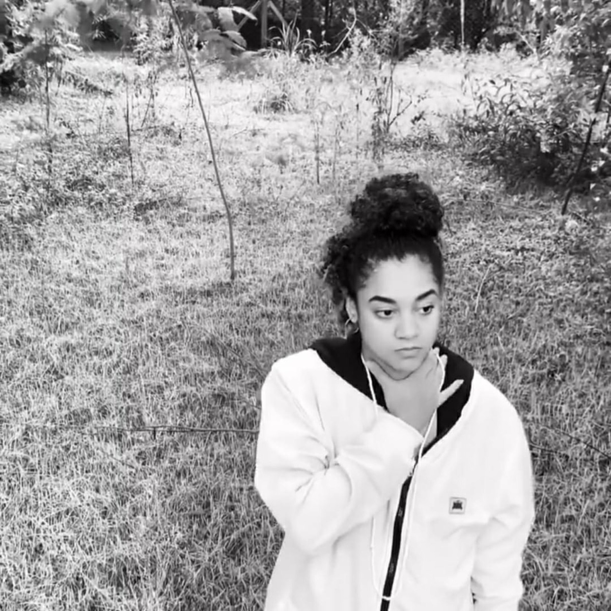 Eu - EP by CLÉO album cover