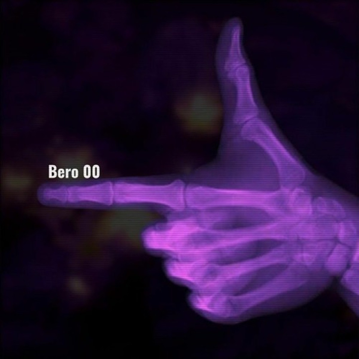 Bero 00 - Single by Anar album cover