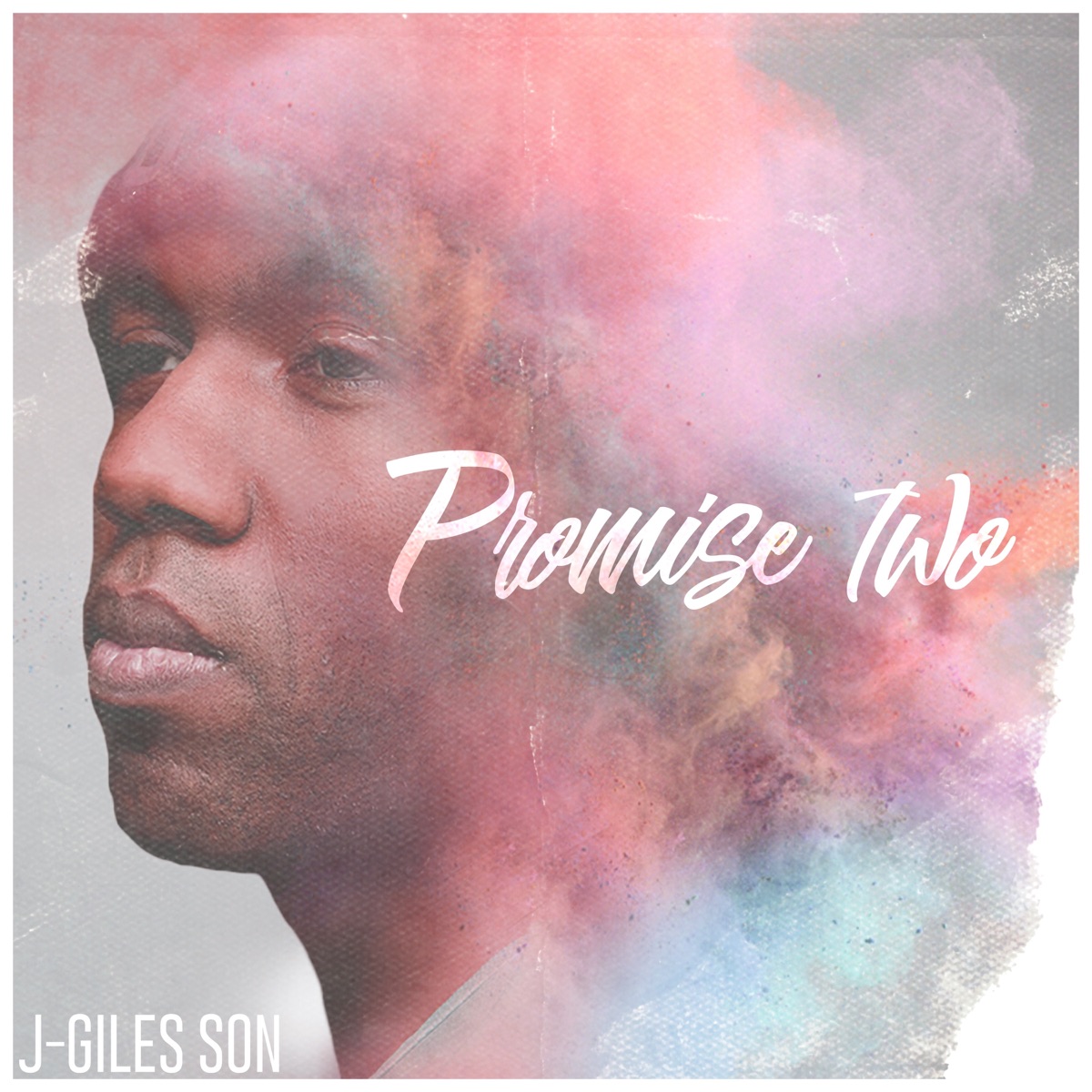 Promise Two by J-Giles Son album cover
