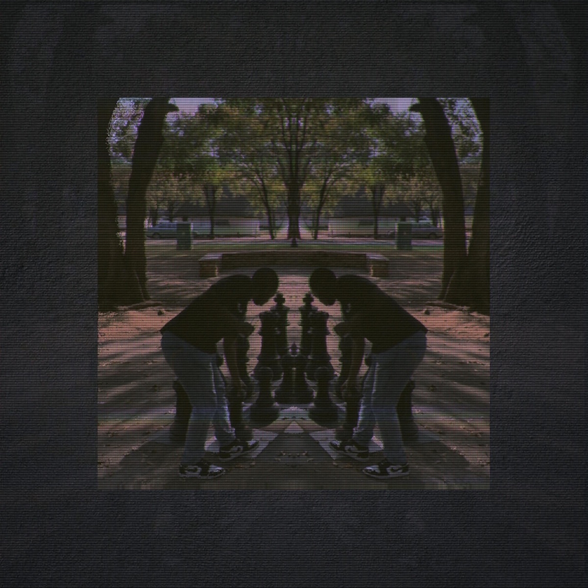 Kings and Queens (feat. Qbeats) - Single by ANSTheShepard album cover