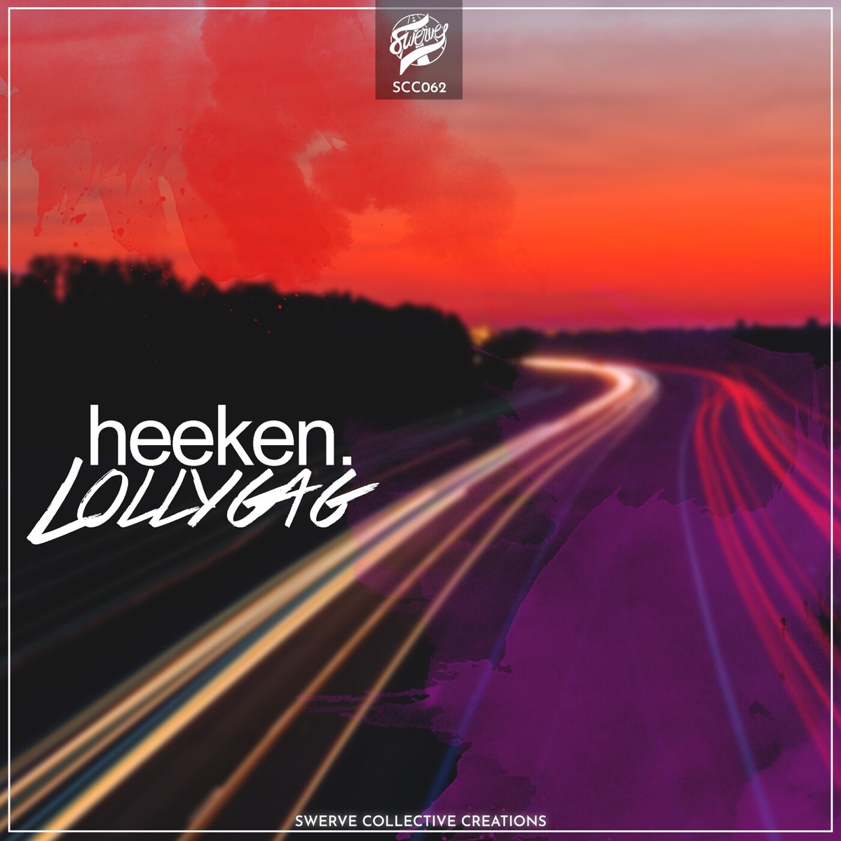 Lollygag - Single by Heeken album cover
