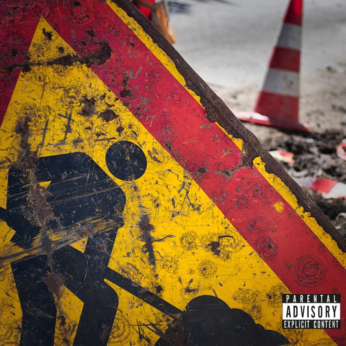 Work in Progress (feat. Saga) - Single by Koito album cover