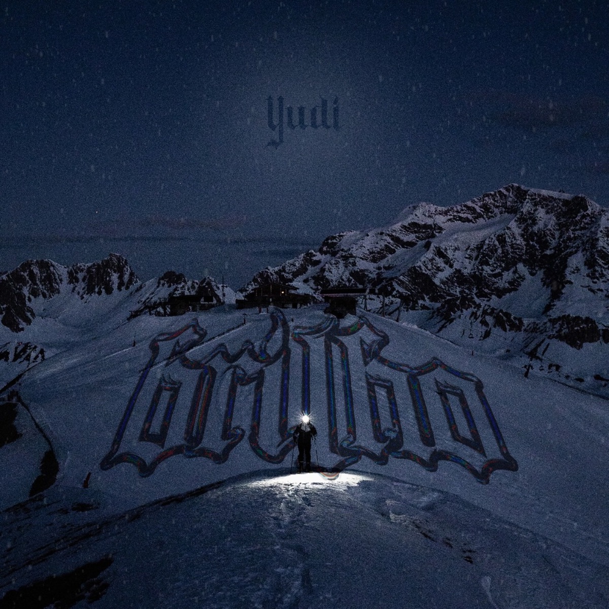 Brilho - Single by MT Yudi album cover