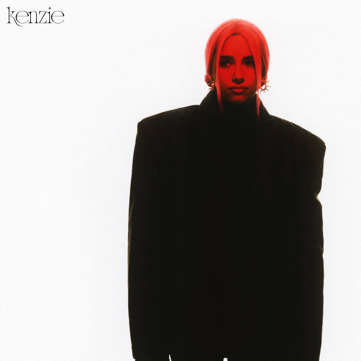 paper - Single by kenzie album cover