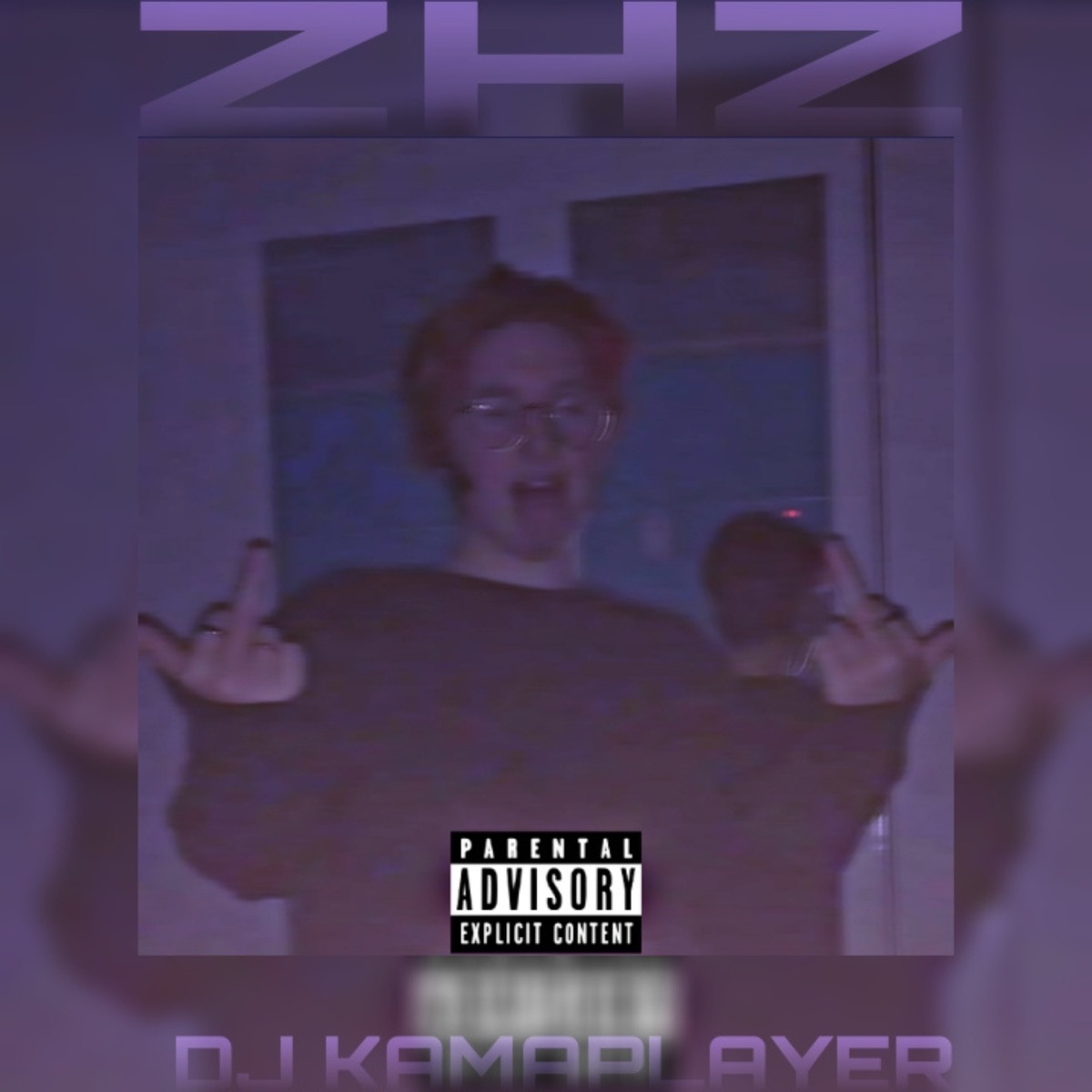 Zhz - Single by DJ KAMAPLAYER album cover