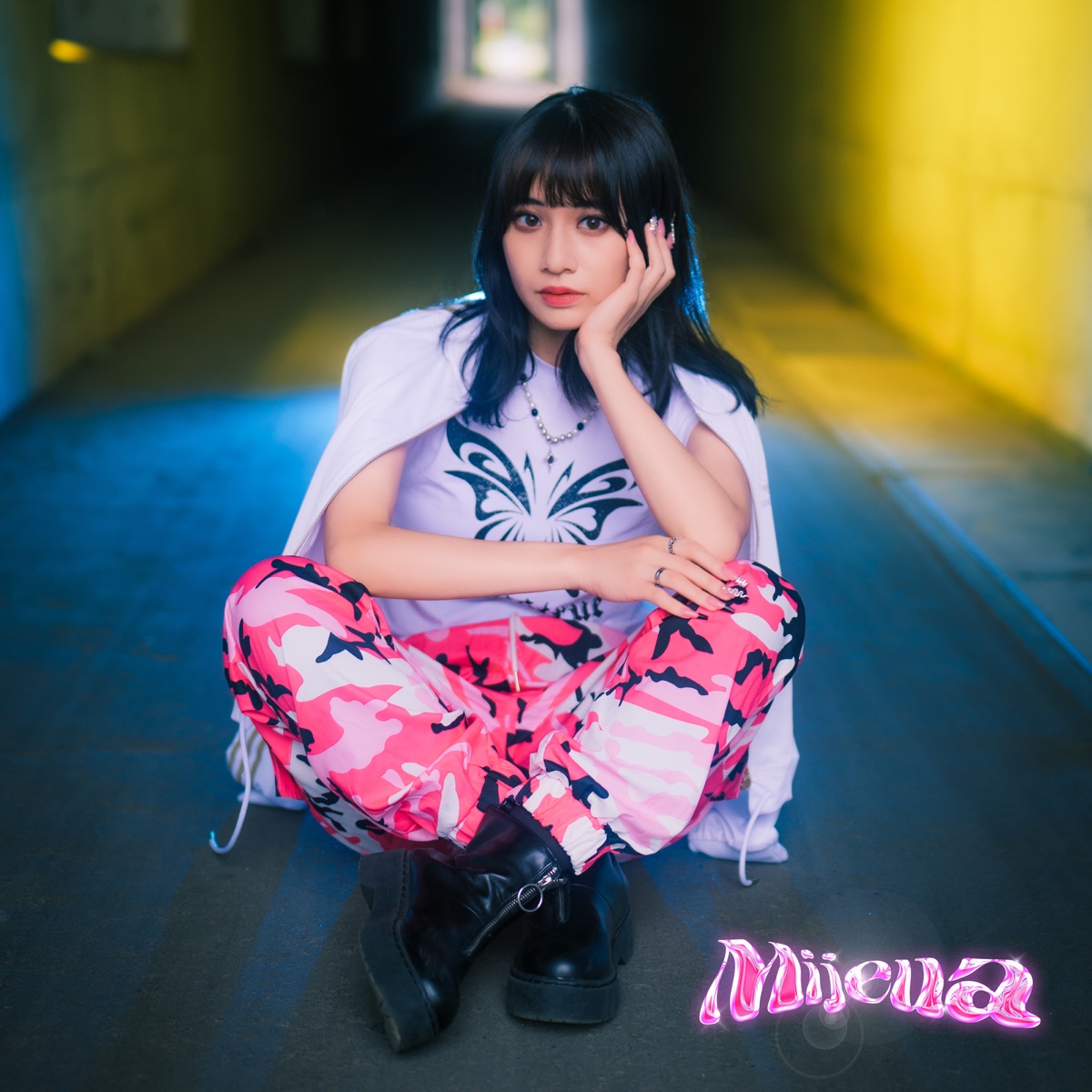 In This Star - Single by Mijeua album cover