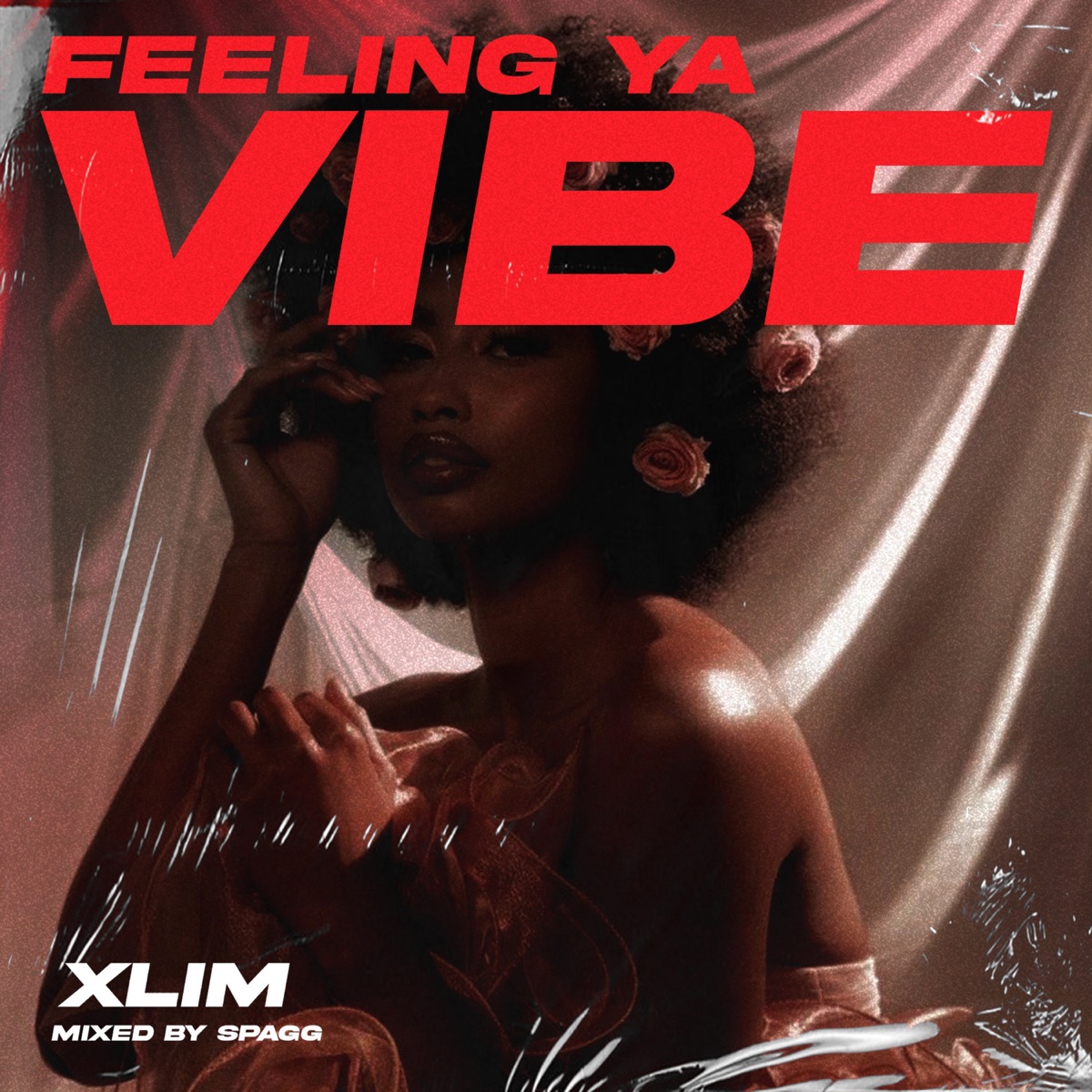 Feeling Ya Vibe - Single by Xlim album cover