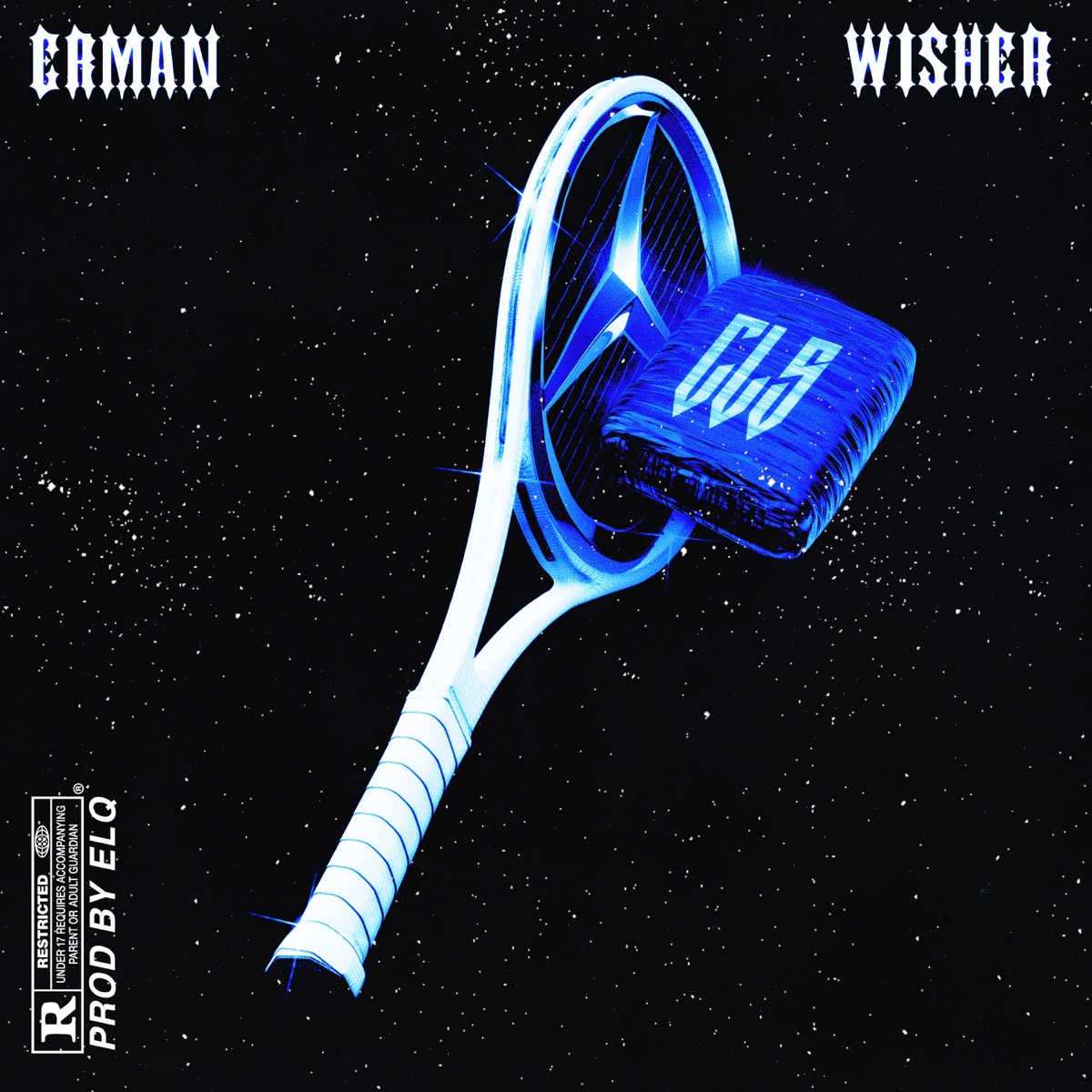 Cls - Single by Erman & WISHER album cover