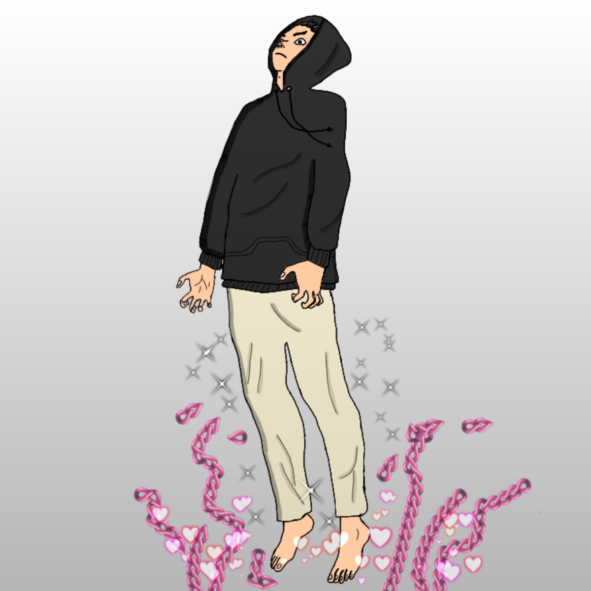 Mengenal cinta - Single by Zuhairi album cover