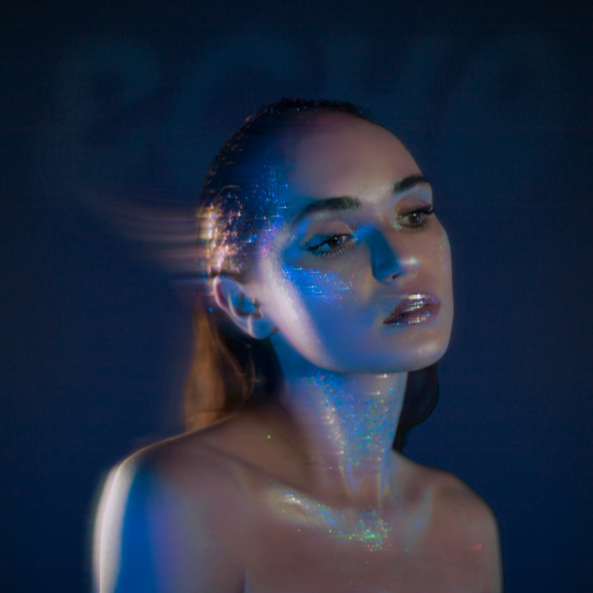 Echo - Single by Żaneta Chełminiak & St. Elmo album cover