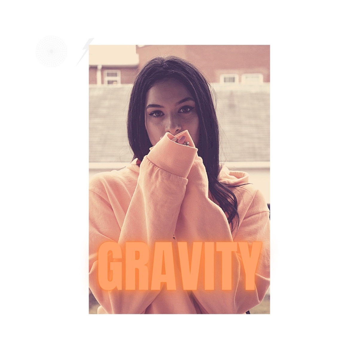 Gravity (feat. Dre Carter & Ana Bree) - Single by Jreambeatz album cover