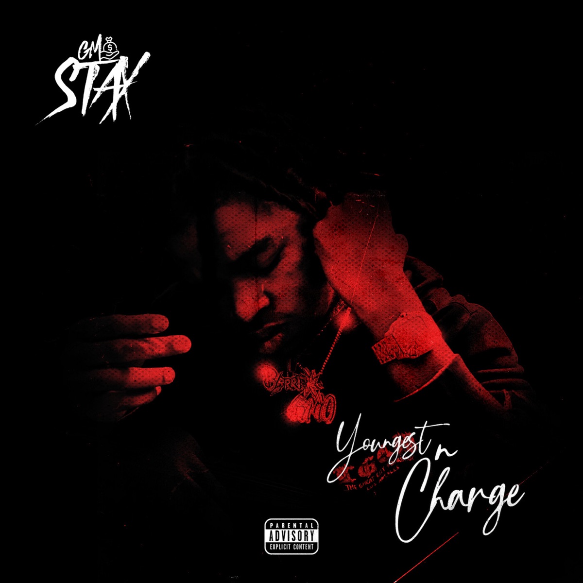 Do It Again - Single by GMO Stax & Pooh Shiesty album cover