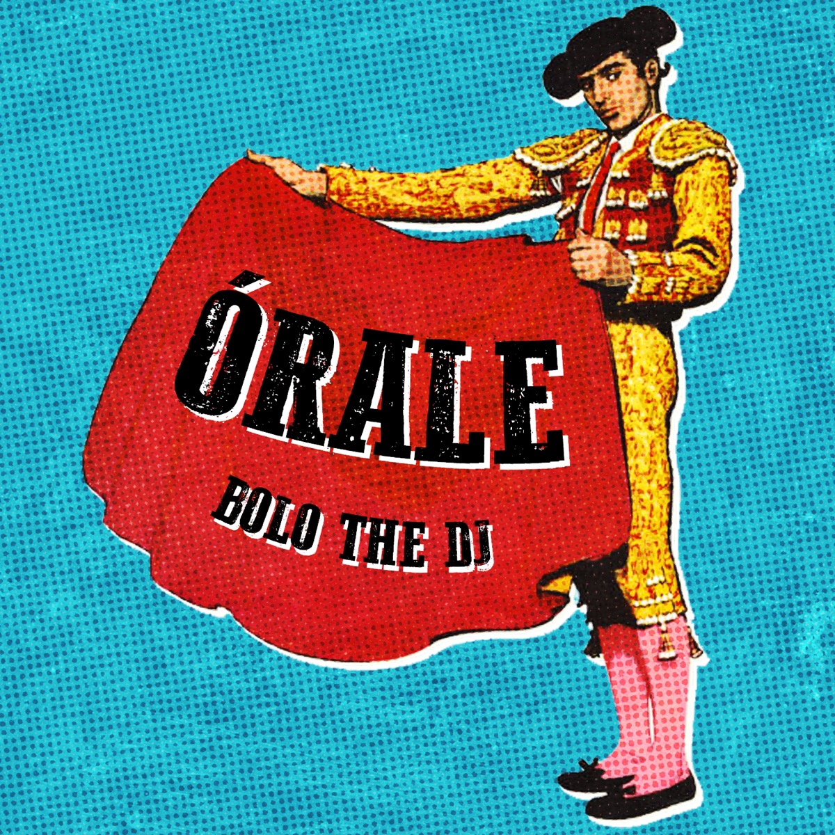 Orale - Single by BOLO THE DJ album cover