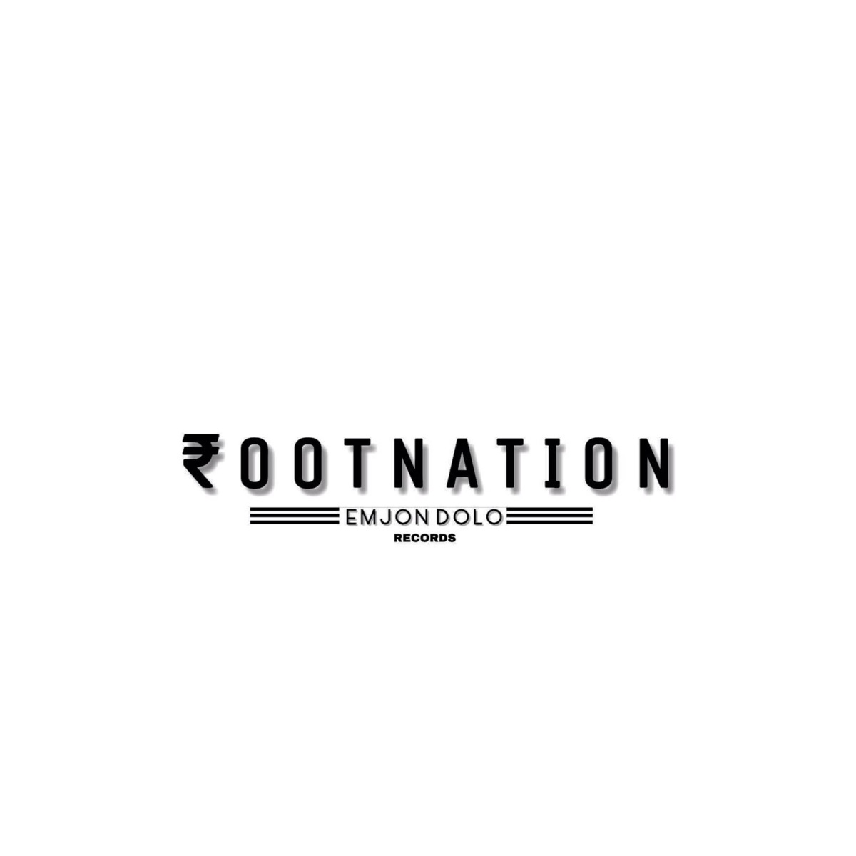 Ngeke Basqede (feat. BlaQthimza) - Single by Rootnation album cover