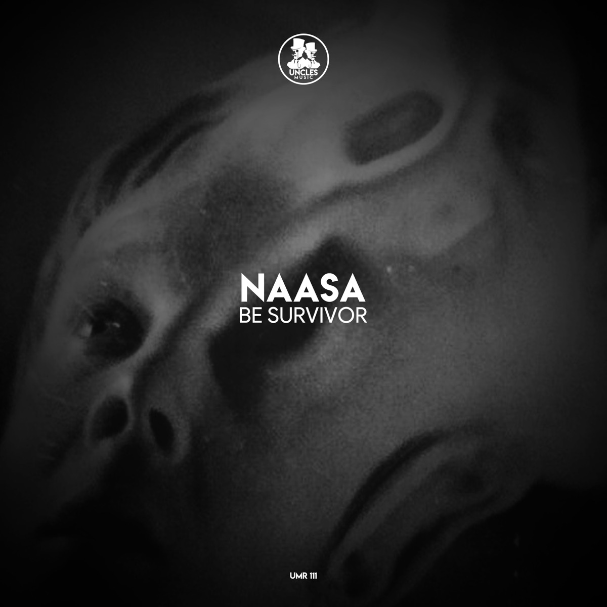 Be Survivor - Single by NAASA album cover