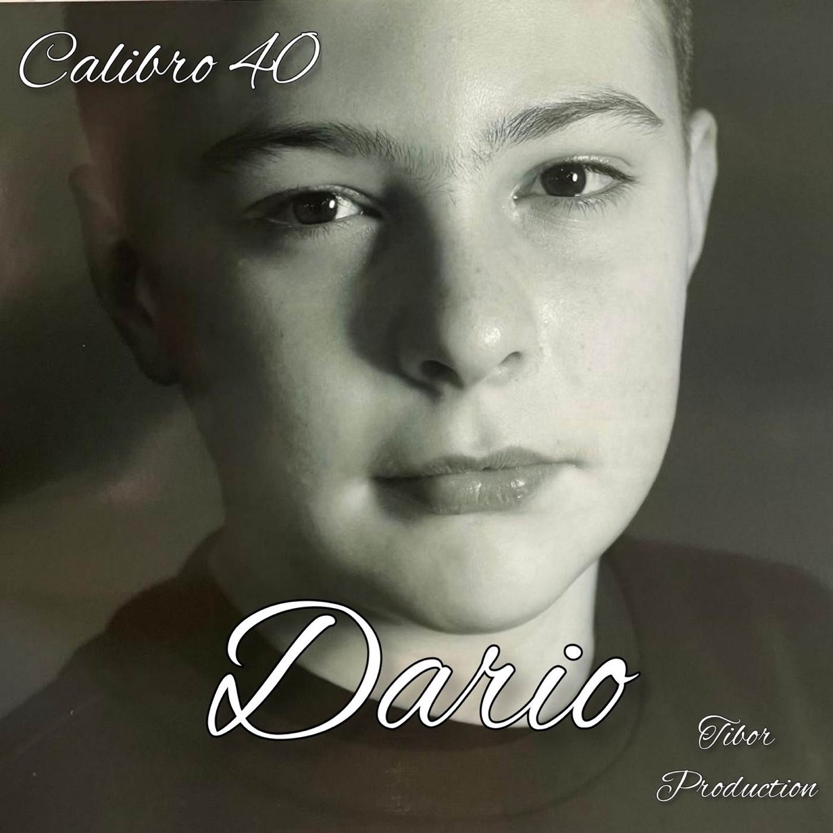 Dario - Single by Calibro 40 album cover