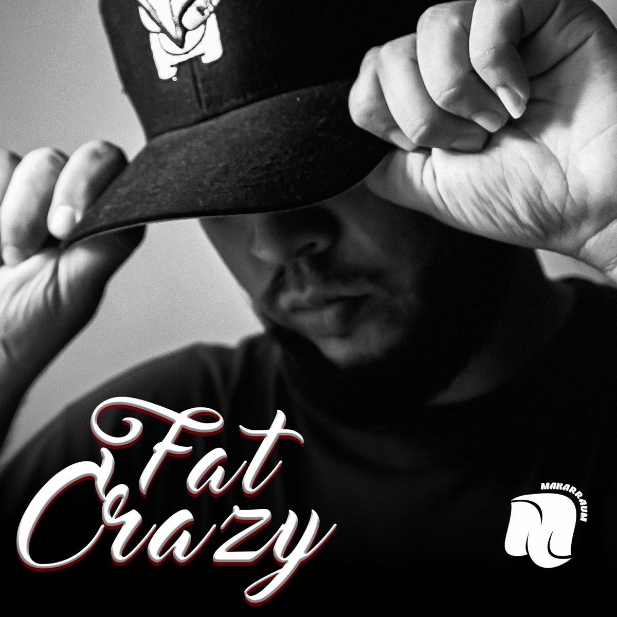 Fat Crazy - Single by Makarraum album cover