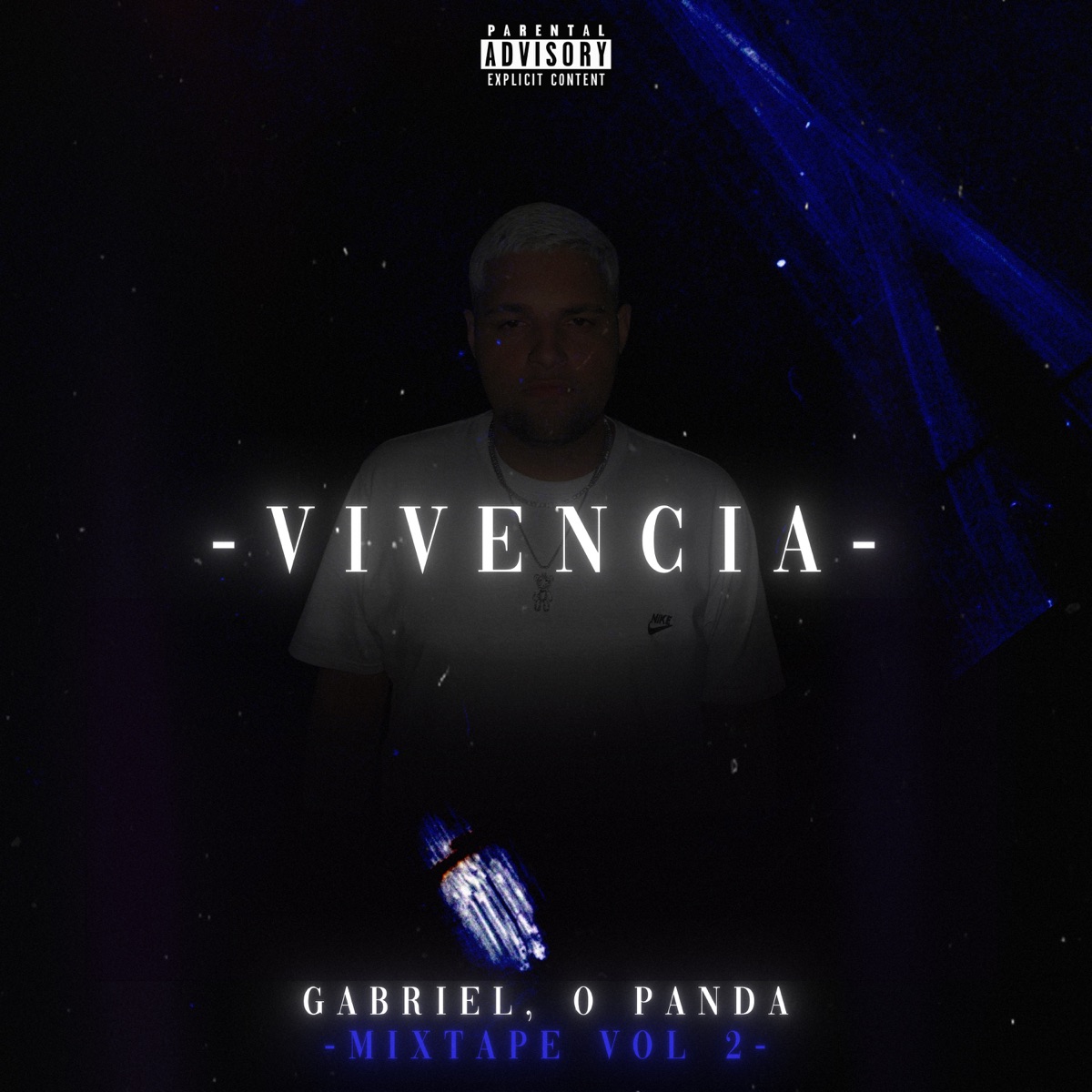 Vivência - Single by Gabriel, O Panda album cover