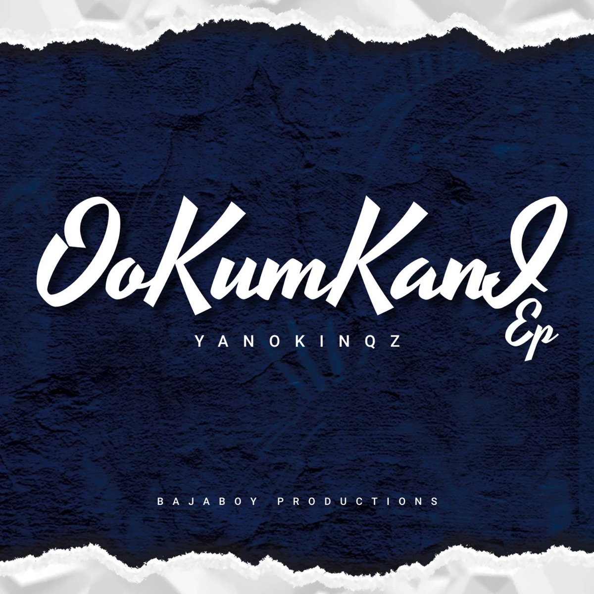 Ookumkani - EP by YanoKinqz album cover