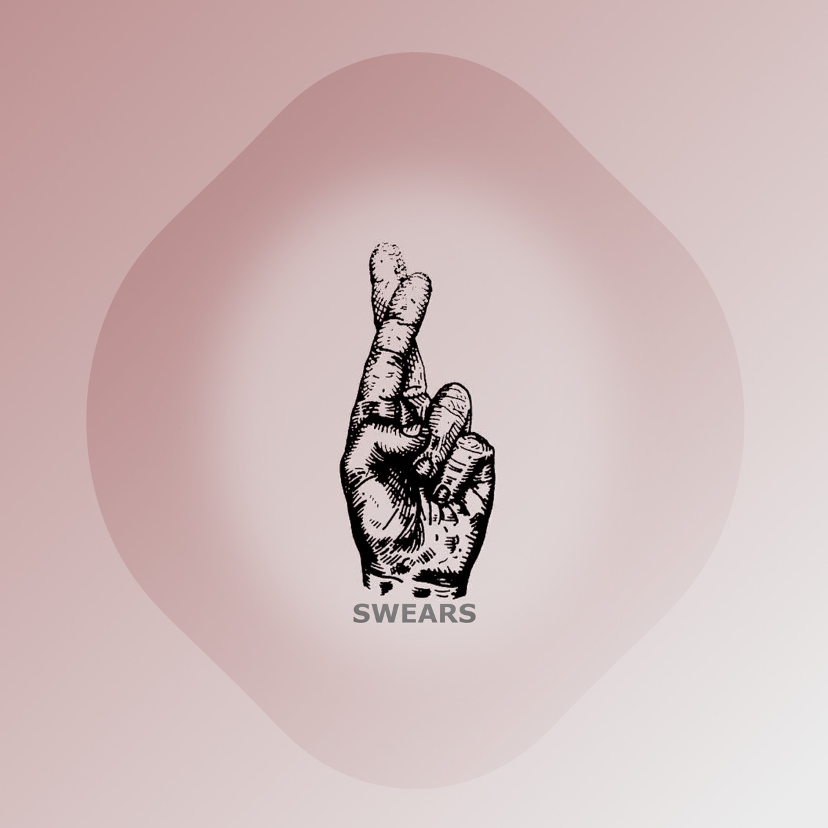 Swears (feat. Zainhy) - Single by Stephbliss album cover