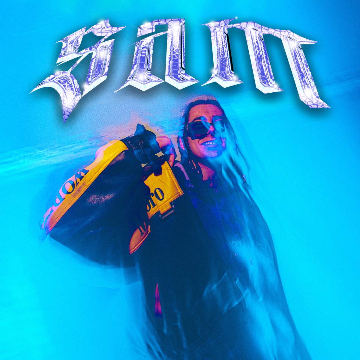 Sam - Single by Waima album cover