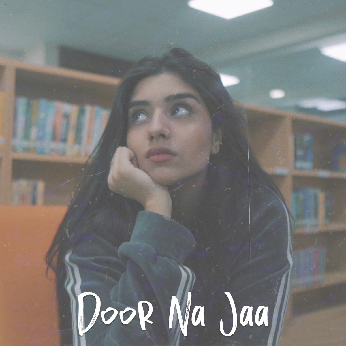 Door Na Jaa - Single by KHIZEEE album cover