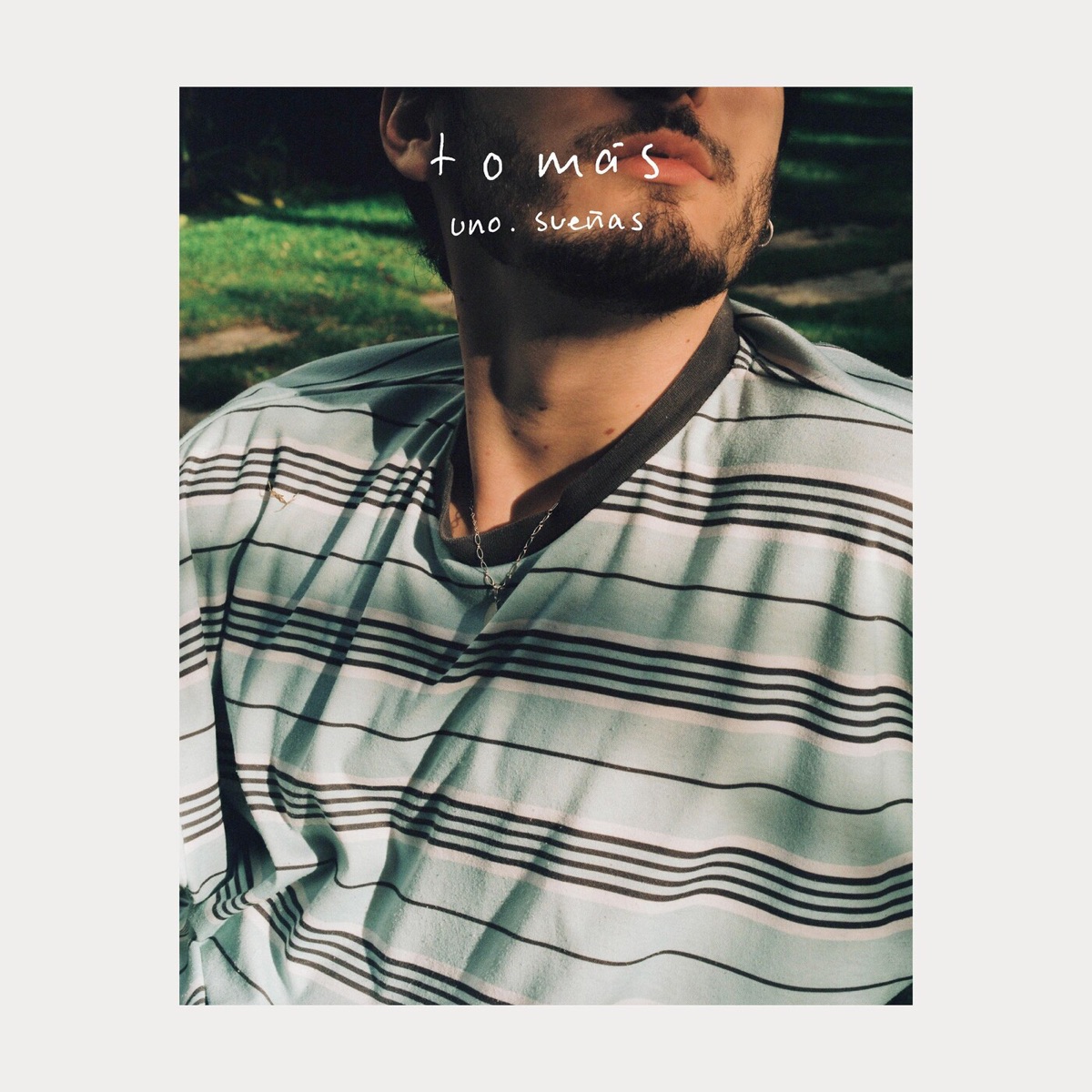 sueñas - Single by tomásss album cover