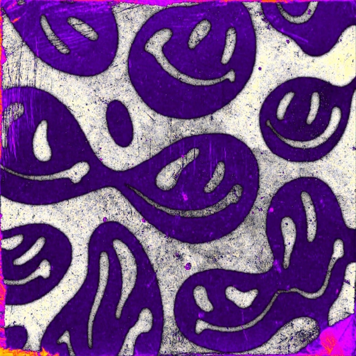 ESAGERO EMOZIONI (feat. Zerbo) - Single by FDP album cover
